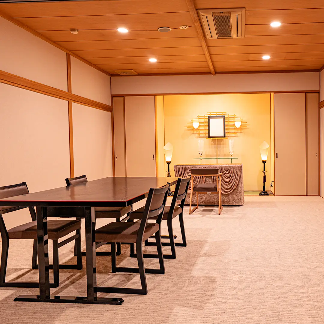 小式場