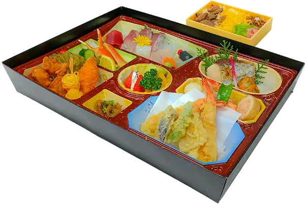 会席（7,000円）