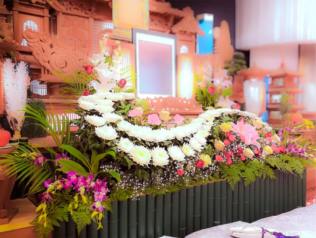 ピースフルホールが 大事にしていること